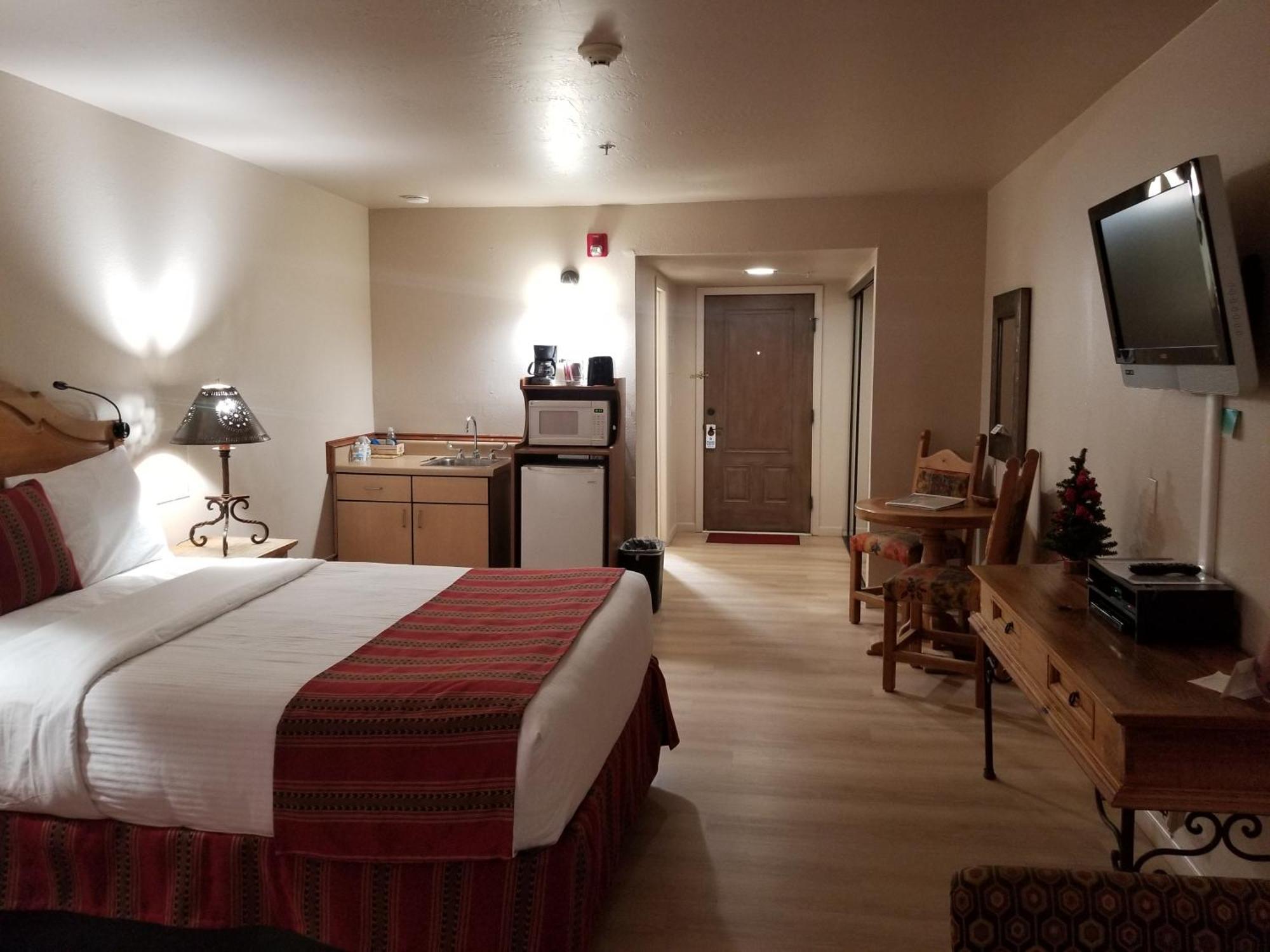 Beaver Creek Inn Lake Montezuma Dış mekan fotoğraf