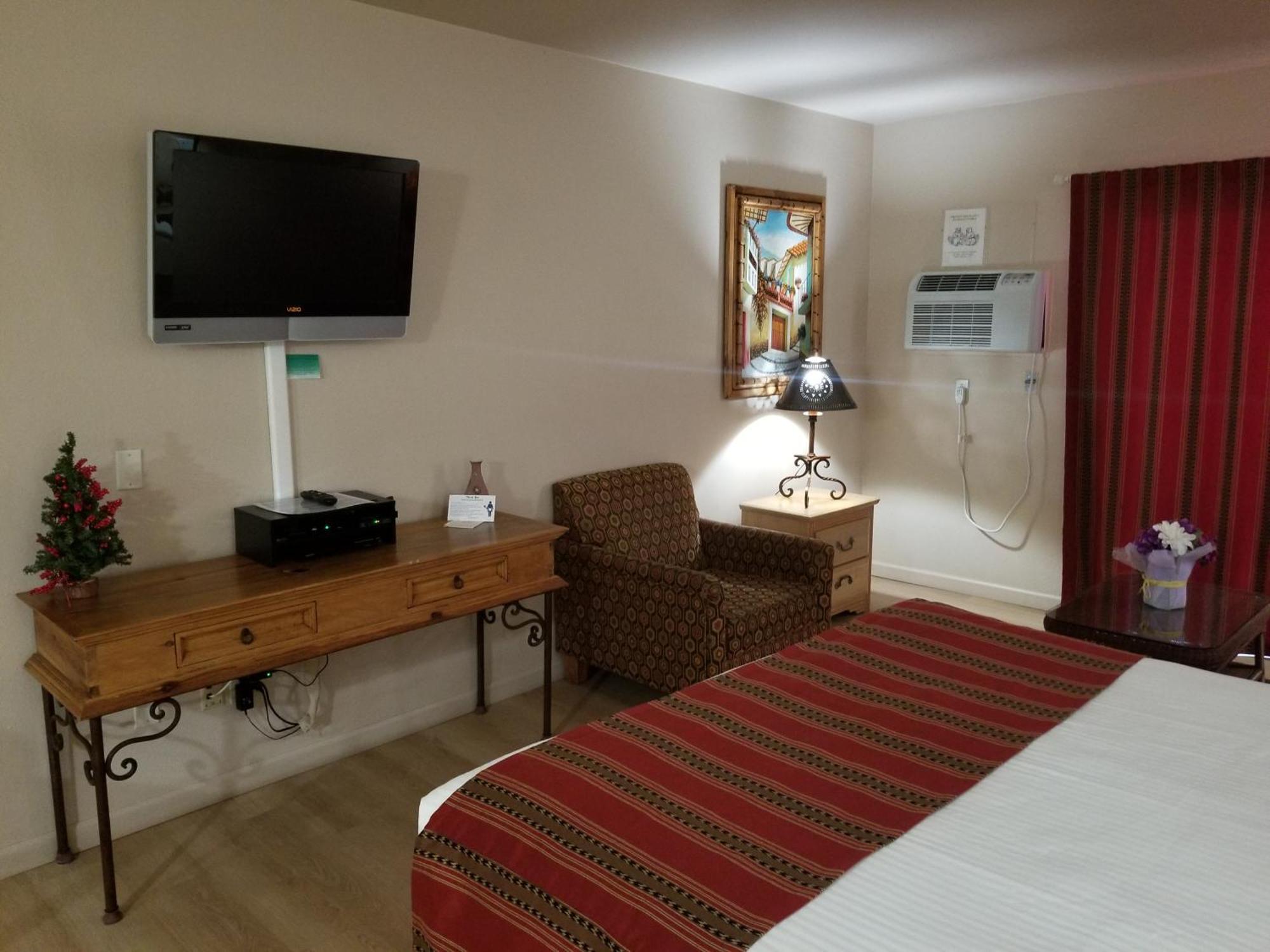 Beaver Creek Inn Lake Montezuma Dış mekan fotoğraf