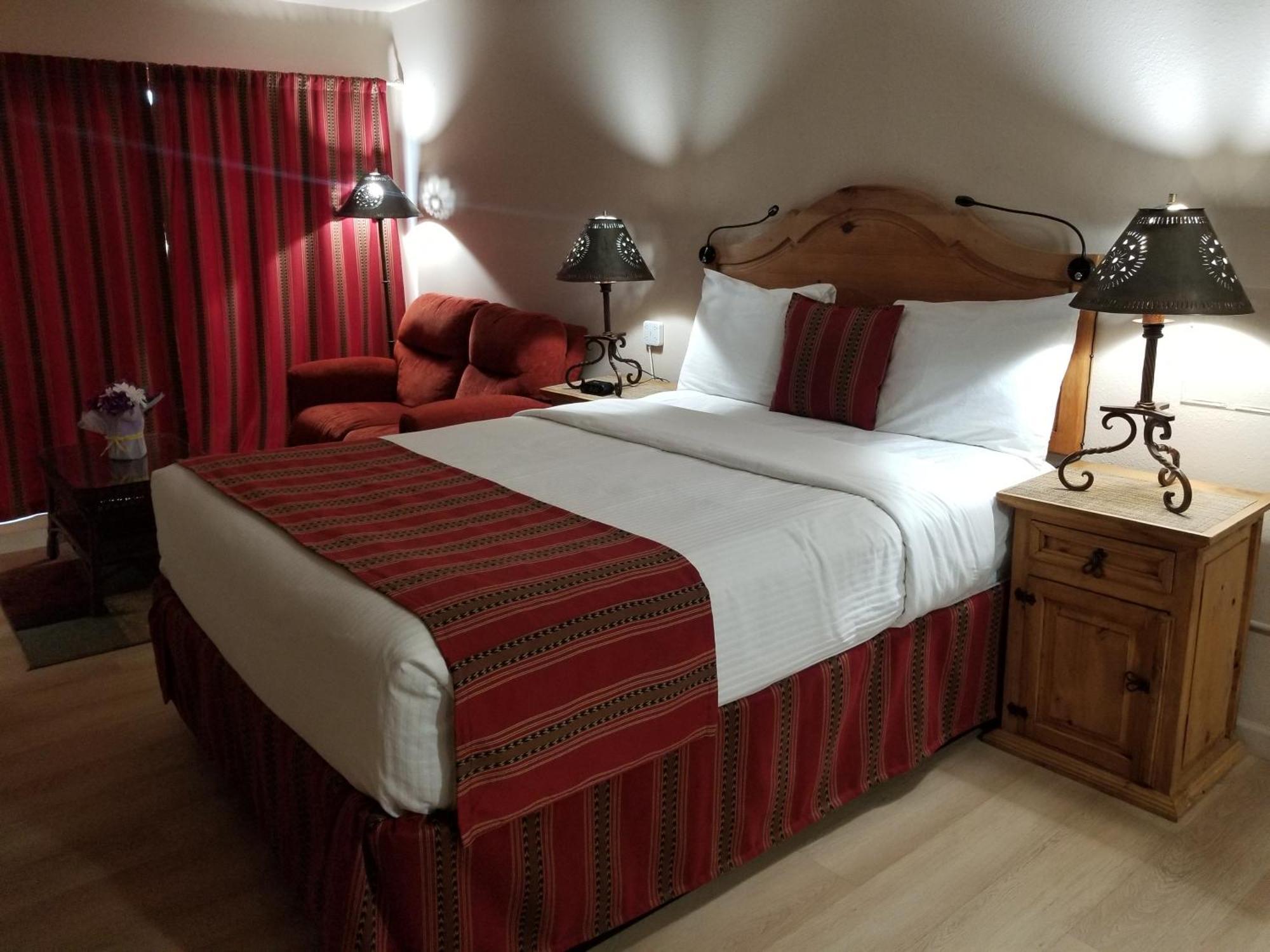 Beaver Creek Inn Lake Montezuma Dış mekan fotoğraf