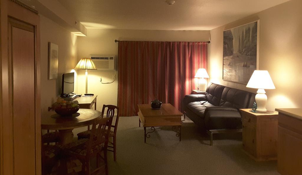 Beaver Creek Inn Lake Montezuma Dış mekan fotoğraf