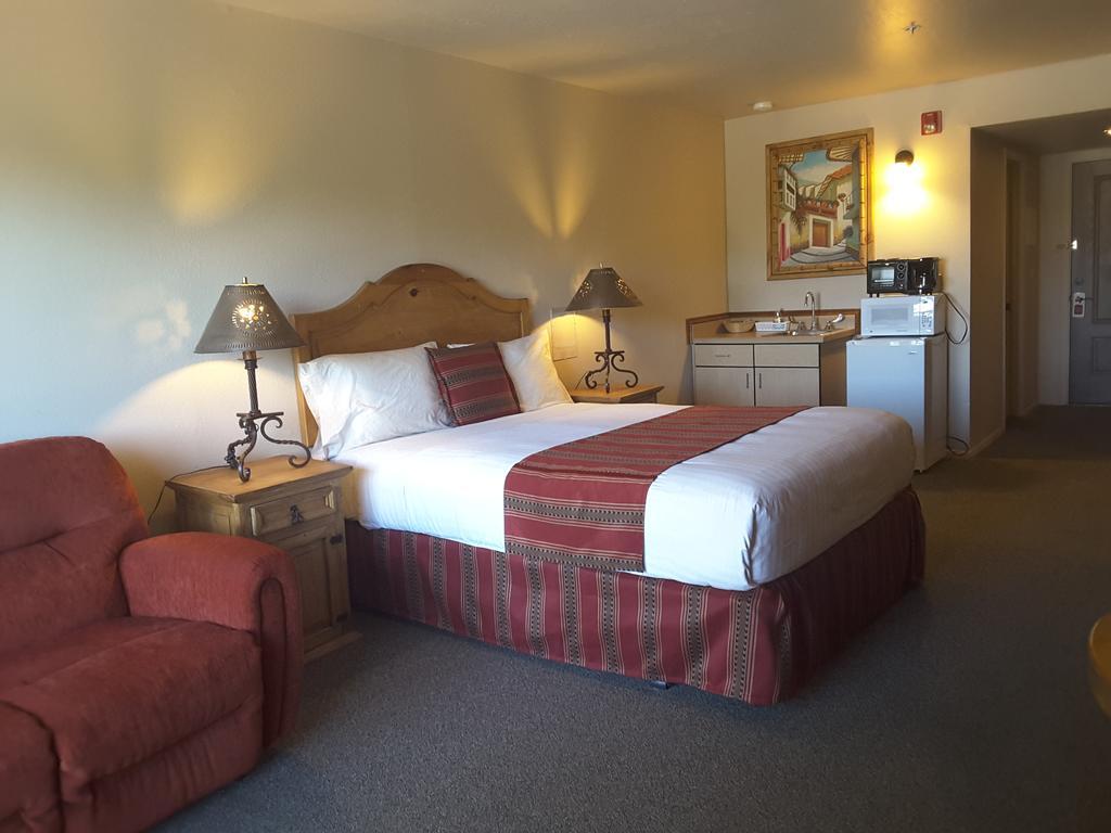 Beaver Creek Inn Lake Montezuma Dış mekan fotoğraf
