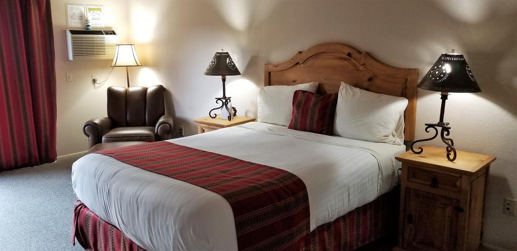 Beaver Creek Inn Lake Montezuma Dış mekan fotoğraf